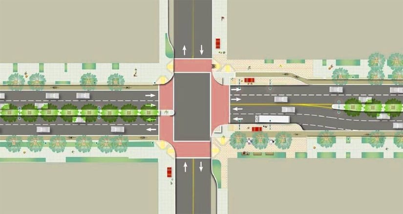 Externalizar planes públicos de mejora