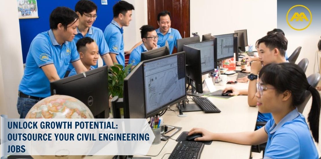 Unlock Growth Potential: Outsource Your Civil Engineering Jobs 4 ¿Listo para un crecimiento exponencial? ¡Subcontrata trabajos de ingeniería civil a nuestros expertos y prospera!