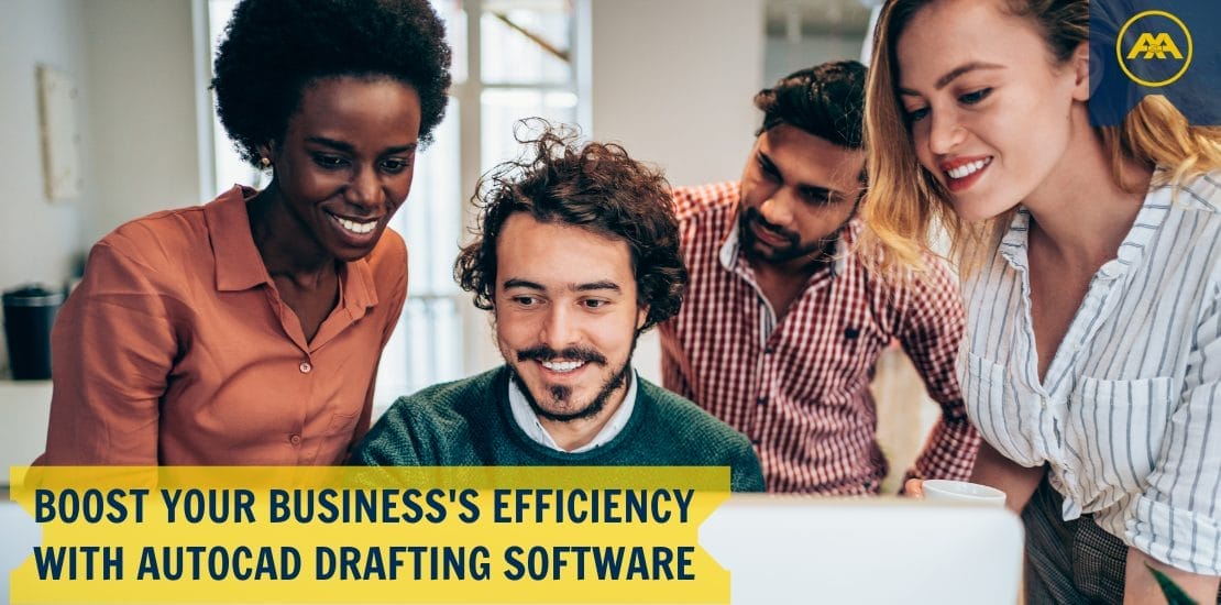 Descubra cómo el software de dibujo de Autocad puede aumentar la eficiencia de su empresa. Obtén tu prueba gratuita.