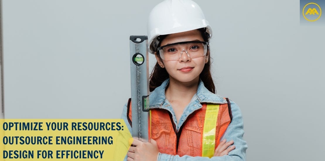 Optimize Your Resources: Outsource Engineering Design for Efficiency 4 Aumente la eficiencia: Externalice el diseño de ingeniería para una mejor utilización de los recursos. Impulsar el crecimiento y aumentar la competitividad. ¡Empieza hoy mismo!
