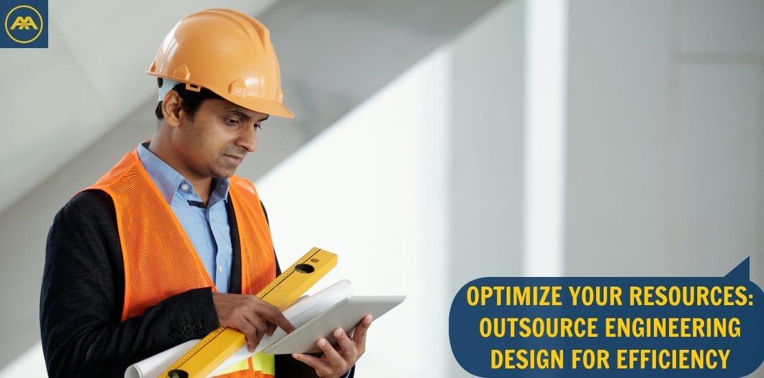 Optimize Your Resources: Outsource Engineering Design for Efficiency 5 Desbloquee la productividad: externalice el diseño de ingeniería para mejorar su negocio. Ahorre costos y optimice las operaciones. ¡Empieza a optimizar ahora!