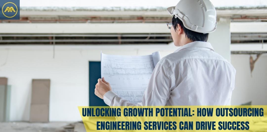 Logre el éxito empresarial con nuestros servicios especializados en tercerización de ingeniería. ¡Da el salto hoy!