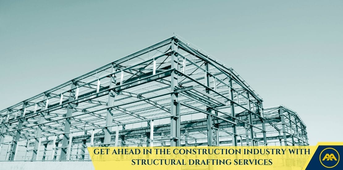 Aumente su ventaja competitiva en la industria de la construcción con nuestros excepcionales servicios de dibujo estructural.