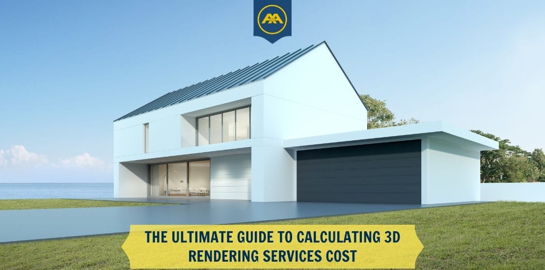 ¿Quieres saber el coste de los servicios de renderizado 3D? Nuestra guía definitiva tiene todas las respuestas. ¡Actúe ahora!
