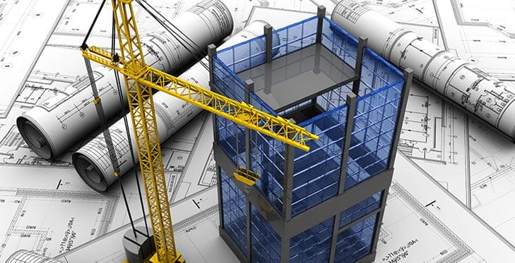 Externalizar servicios de dibujo estructural